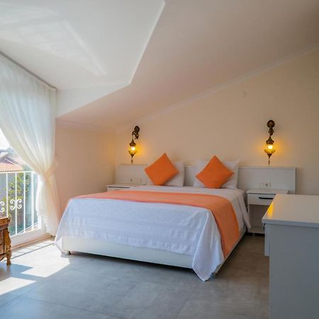 Infinity Beyaz Villa Fethiye Bagian luar foto