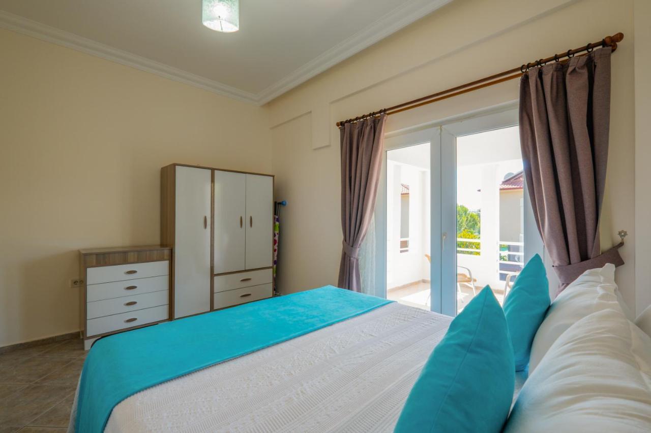 Infinity Beyaz Villa Fethiye Bagian luar foto